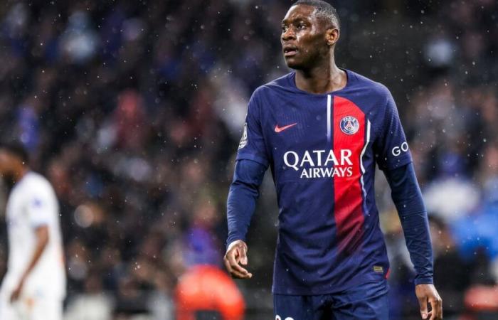 Kolo Muani-PSG: una soluzione inaspettata nel mercato?