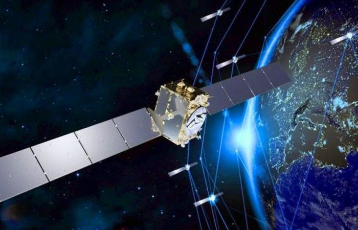 Satelliti: Lussemburgo al centro del progetto per affrontare Elon Musk