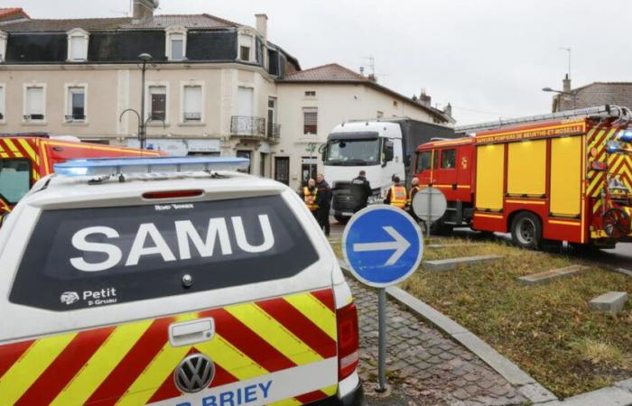 Meurthe-et-Mosella. Una donna di 71 anni muore dopo essere stata investita da un camion sulle strisce pedonali a Jarny