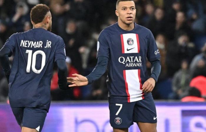 Mbappé-Neymar: Riolo svuota il sacco!