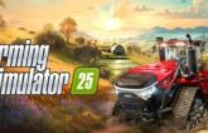 GEEKNPLAY – FarmCon 25 – Il grande incontro per i fan di Farming Simulator nel luglio 2025!