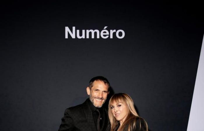 La serata del Numero Magazine