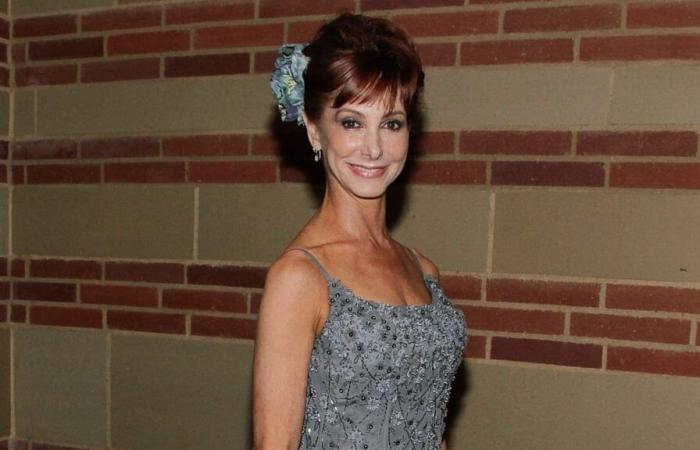 Jill Jacobson, attrice di “Falcon Crest” e “Star Trek”, muore a 70 anni