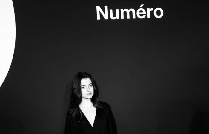 La serata del Numero Magazine