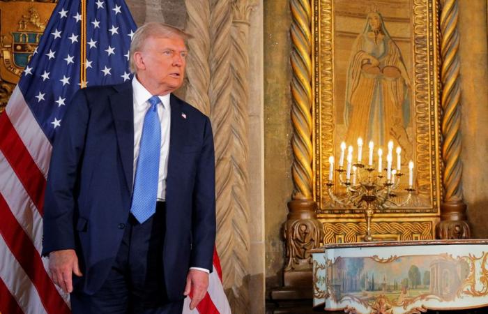 Mistero dei “droni” | La Casa Bianca cerca di rassicurare, Trump pretende maggiori informazioni