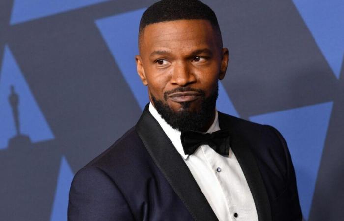 ‘Qualcuno gli ha lanciato da bere’: la festa di compleanno di Jamie Foxx finisce a pezzi