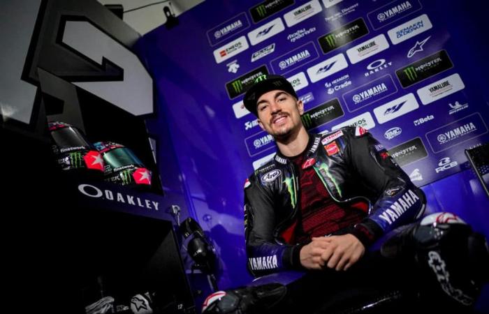 MotoGP, Maverick Vinales ha ancora rancore verso la Yamaha: “mi hanno impedito di diventare Campione del Mondo”