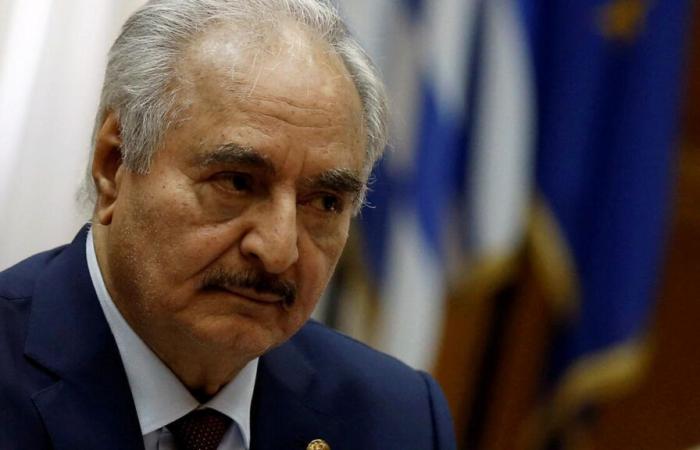 Wolfram Lacher: “Haftar ha bisogno della presenza russa in Libia”