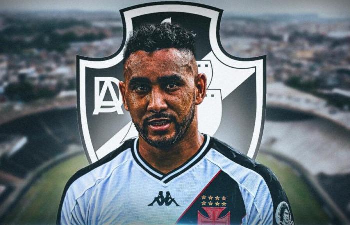 Il presidente del Vasco ha fatto un annuncio su Dimitri Payet