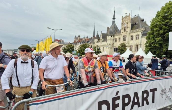 Saumur. Di fronte al calo dei sussidi dipartimentali e regionali, Jackie Goulet vuole sospendere a sua volta gli aiuti