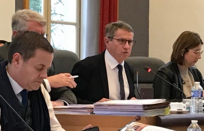 Radio 8 Ardenne | Il Consiglio dipartimentale delle Ardenne ratifica il suo bilancio 2025 con un risparmio netto negativo di 9 milioni di euro