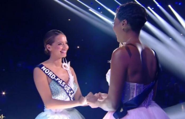 Sabah Aïb, Miss Nord-Pas-de-Calais, esce dal silenzio 48 ore dopo l'elezione di Miss Francia 2025