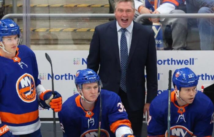 Grande rinforzo per Patrick Roy e gli Islanders