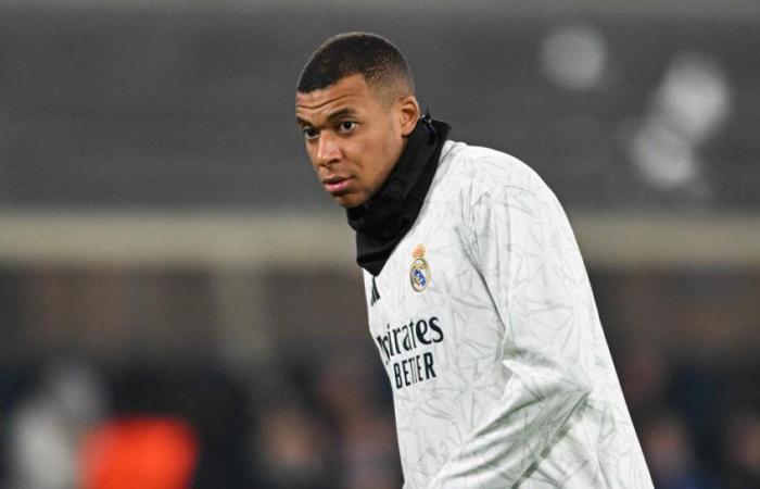 grande annuncio sull'infortunio di Mbappé