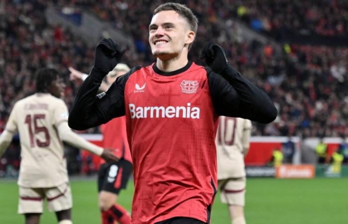 Bayer Leverkusen: tutto parla del prolungamento di Wirtz, non del Bayern