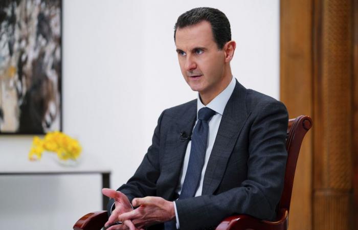 Siria | Assad nega la fuga premeditata e definisce i nuovi leader “terroristi”