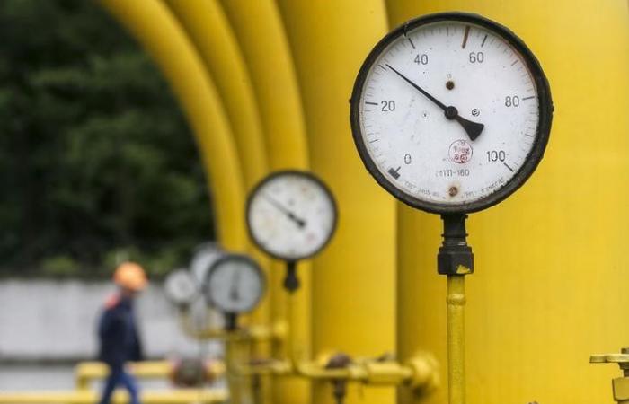 L'Ucraina riafferma che metterà fine al transito del gas russo il 31 dicembre Da Investing.com