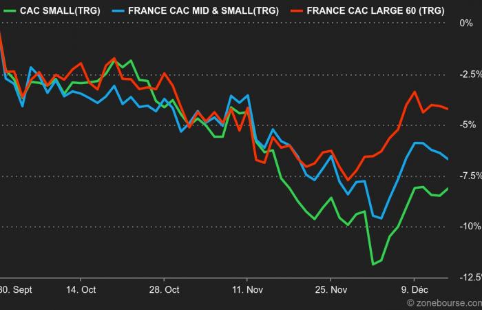 Small Cap: le ultime scelte delle star del management