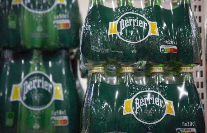 La produzione Perrier è minacciata, rivelano Radio France e “le Monde” – Libération