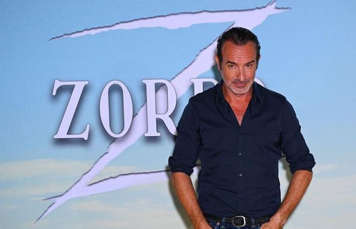 Jean Dujardin non si rammarica del fatto che la sua carriera a Hollywood non sia continuata