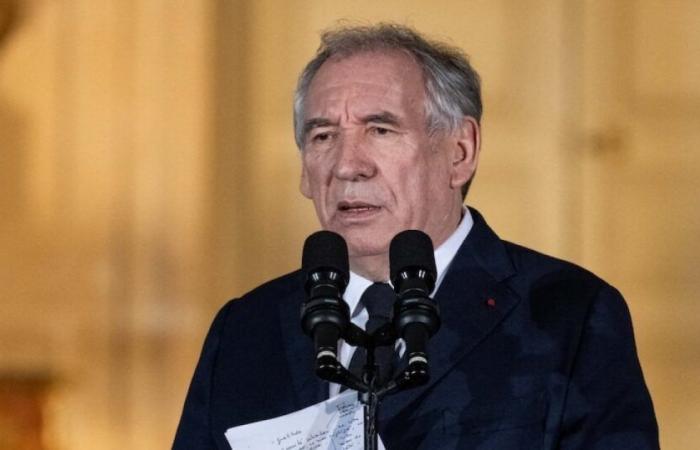 François Bayrou a Matignon: rivelato il nome del suo capo di gabinetto: Notizie