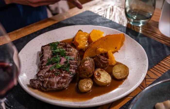 L'Auberge des 3 hameaux, il ristorante conviviale e autentico di Choisel, negli Yvelines