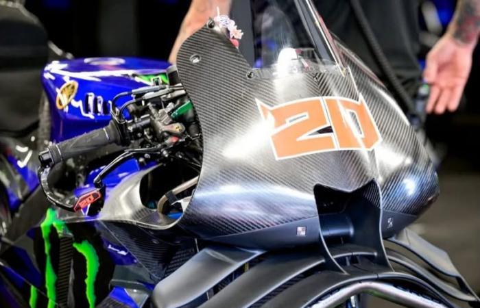 MotoGP: la sessione chiusa dello Shakedown di Sepang servirebbe a nascondere il V4 Yamaha?