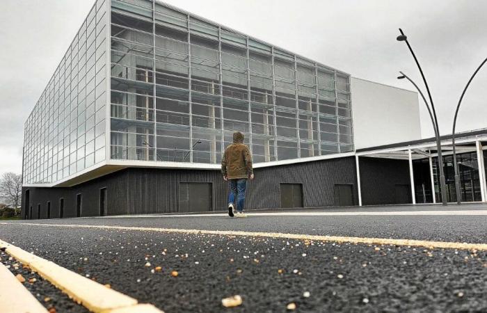 Centro eventi a Lannion: dopo intoppi e critiche, LTC si spiega