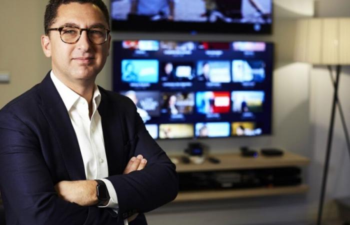 La nuova era del gruppo Canal+ secondo Maxime Saada – Image