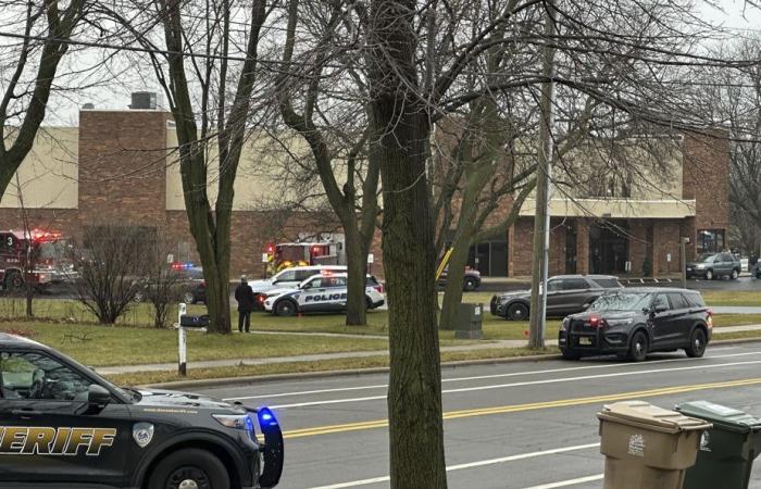 Wisconsin | Sparatoria in una scuola: tre morti