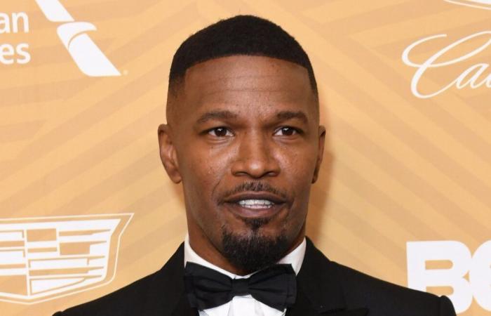 L'attore Jamie Foxx è stato ferito in un alterco mentre festeggiava il suo compleanno