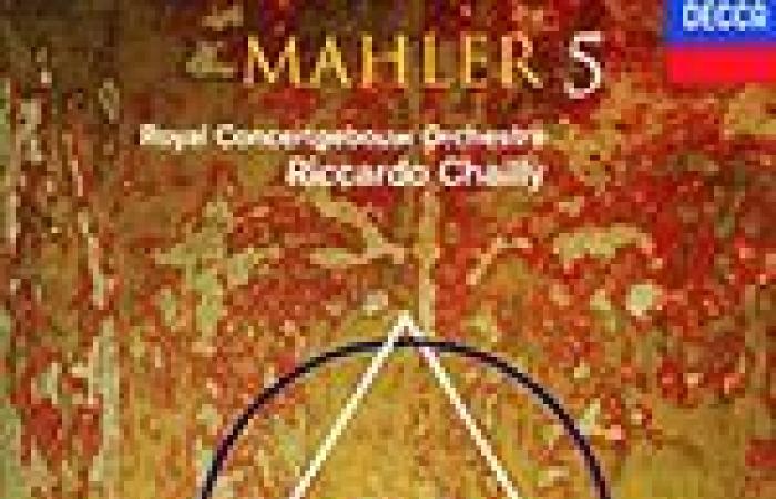 La Sinfonia n.5 di Gustav Mahler alle orecchie della Tribuna