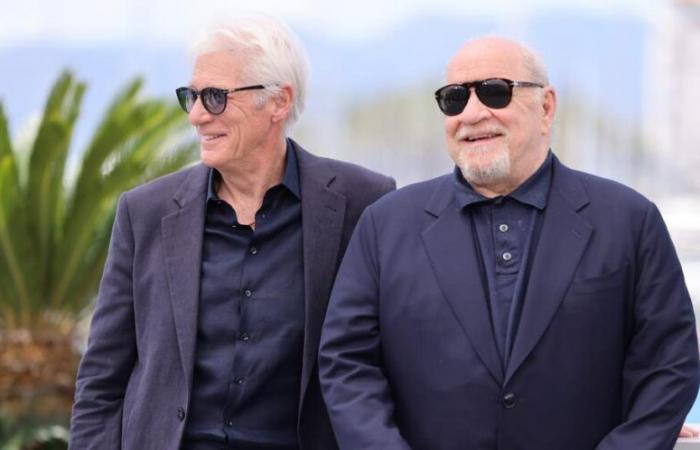 Paul Schrader pensa che Richard Gere abbia perso il suo “fattore di buzz”, ma spera che “Oh, Canada” lo rinvigorisca