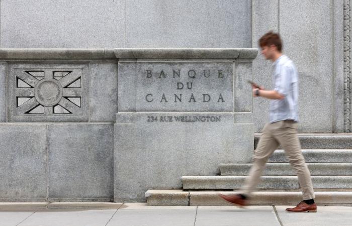 La Banca del Canada si prepara ad un futuro incerto