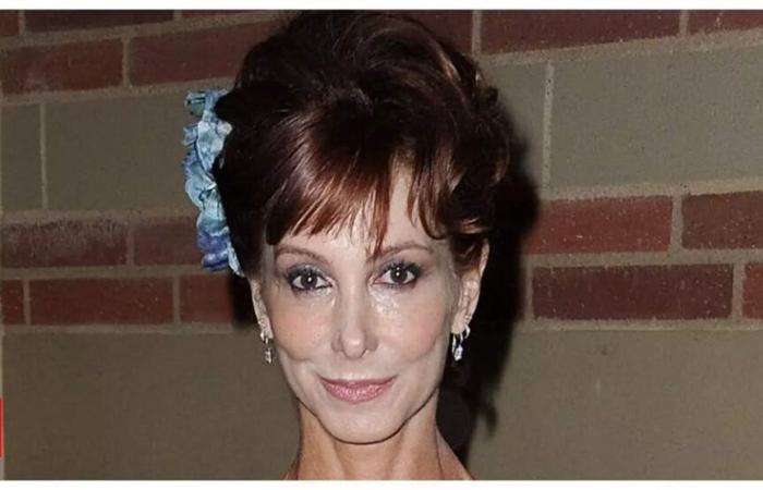 Notizie sulla morte di Jill Jacobson: L’attrice Jill Jacobson, nota per ‘Star Trek’ e ‘Falcon Crest’, muore a 70 anni |