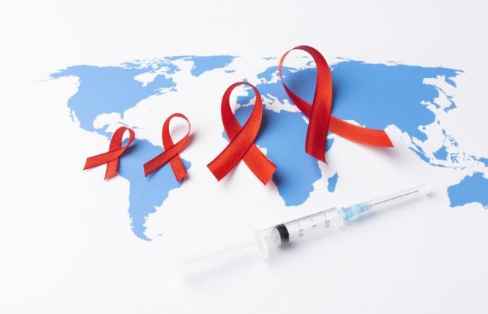 L’Aids non fa più paura: meglio restare coperti