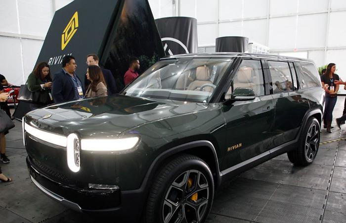 Volkswagen affida il suo futuro elettrico a Rivian