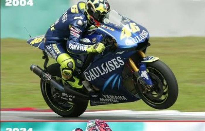 MotoGP: la sessione chiusa dello Shakedown di Sepang servirebbe a nascondere il V4 Yamaha?