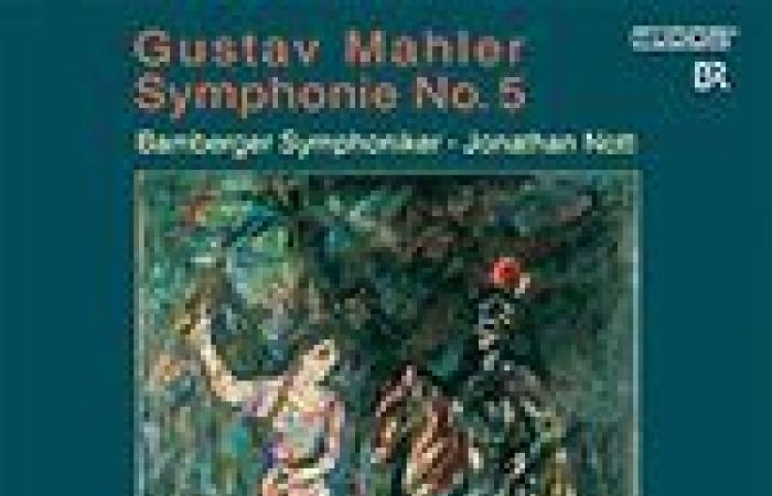 La Sinfonia n.5 di Gustav Mahler alle orecchie della Tribuna