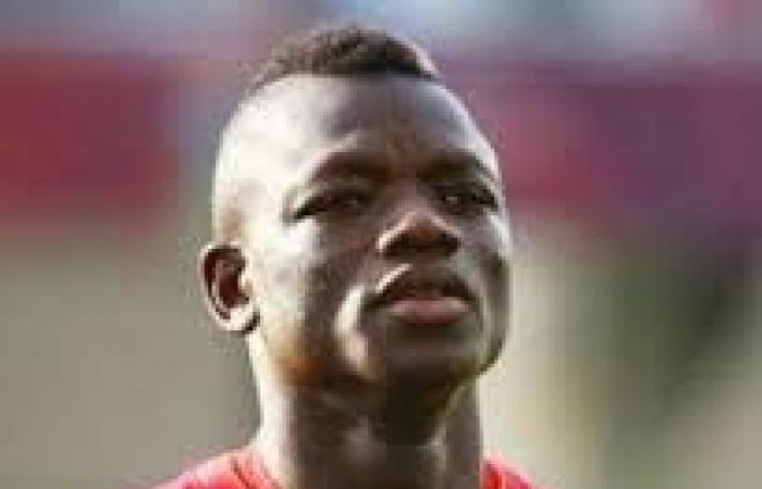 Ichaka Diarra: “Non potevo firmare per i Girondins de Bordeaux”