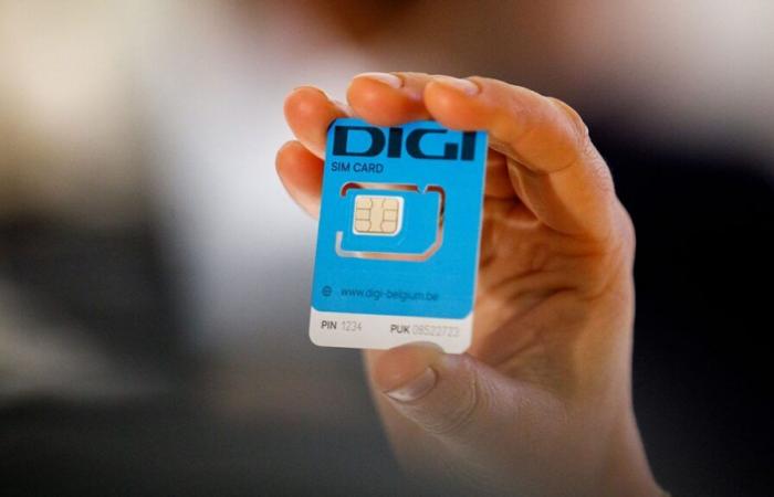 Il nuovo operatore Digi taglia i prezzi sul mercato belga: un altro operatore costretto ad adattare la sua offerta