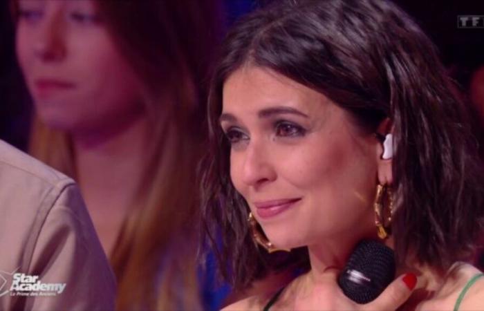 “Mi manchi”: Lucie Bernardoni rende un vibrante omaggio alla nonna per un’occasione speciale