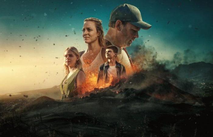 Ha solo quattro episodi, sta già spopolando su Netflix e sarà la rivoluzione dell’anno: questa è ‘La Palma’