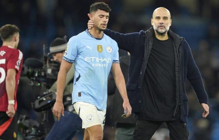 “Giocavamo da Under 15″… Manchester City e Guardiola nel mezzo di un derby da incubo