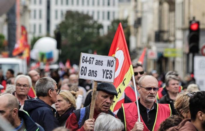 Riforma delle pensioni, una questione spinosa per François Bayrou