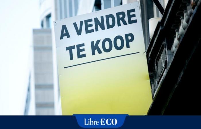 Si prevede che i prezzi degli immobili torneranno a salire: ING prevede un aumento significativo nel 2025 e nel 2026