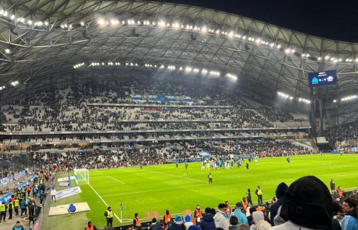 Marsiglia. Molestato dopo l’OM-Lille al Vélodrome, questo arbitro decide di sporgere denuncia