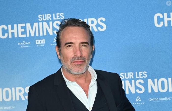 Jean Dujardin parla senza rimpianti della sua breve carriera a Hollywood