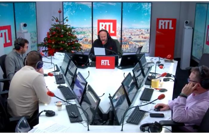 Una giornalista di RTL aggredita e costretta a fuggire: la sua diretta interrotta improvvisamente, “è nei guai…”