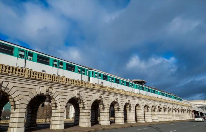 Metro linea 6: interruzioni previste per il 2025, calendario delle chiusure